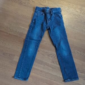 Old Navy Boy's Skinny Jeans